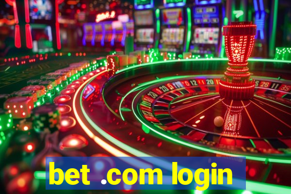 bet .com login